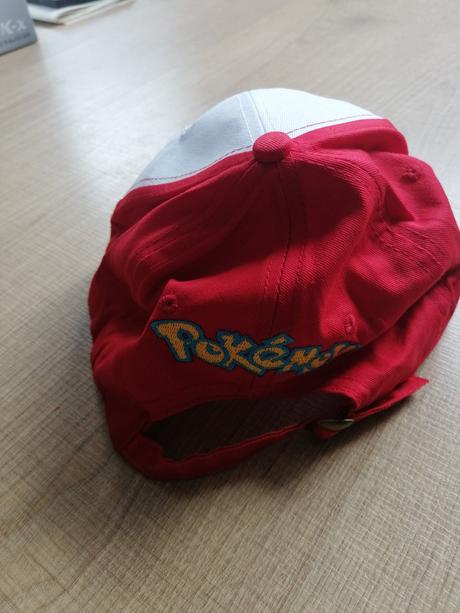 Pokemon šiltovka, 152