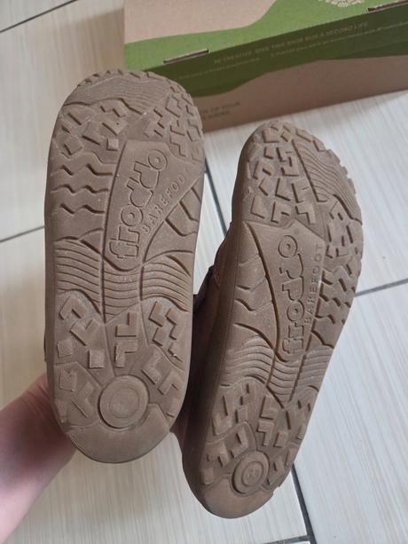 Froddo winter tex s vlnou, froddo,33