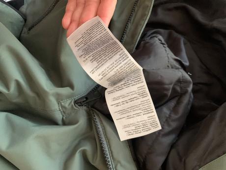 Reima kauhava lyžiarska kombinéza 140/146, reima,140 / 146