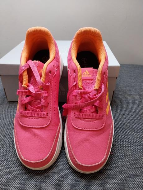 Tenisky, adidas,36