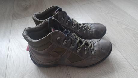 Ecco topanky, ecco,38