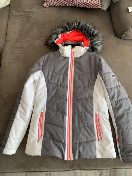 Lyziarska bunda, mckinley,164