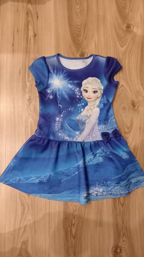 Saty 116 elsa, disney,116