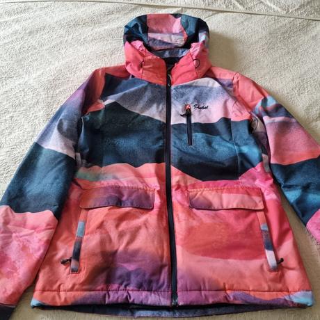 Lyžiarska bunda protest, 38