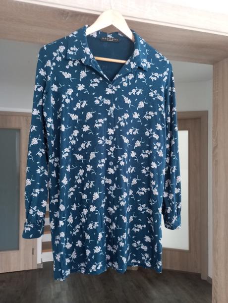 Košeľa, tunika, 38