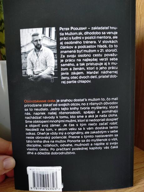 Peter podlesný - odovzdávanie ohňa, 