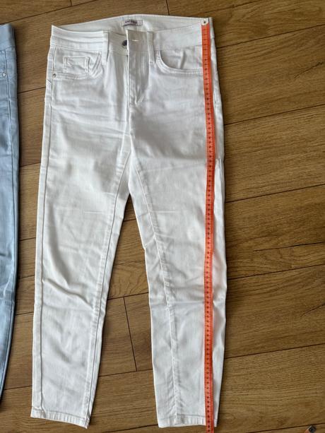 Nohavice s push up efektom, orsay,xs