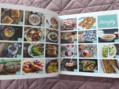 Recepty na chudnutie 1, 