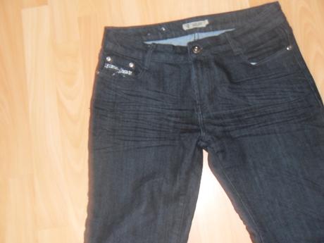 Riflové kraťasy, 30