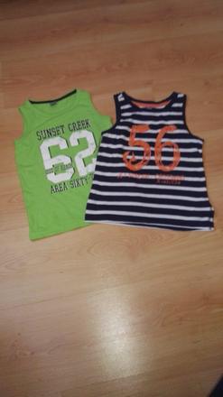 Chlapčenské tielka, dopodopo,110