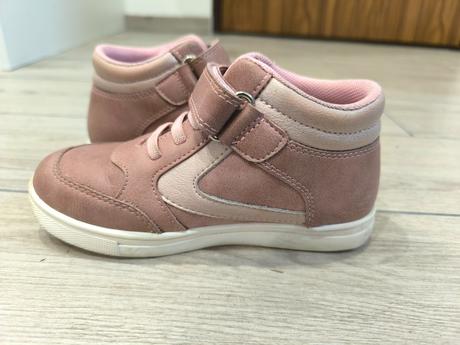 Topánky protetika 28, protetika,28