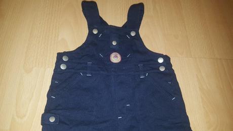 Nohavičky na traky, debenhams,68