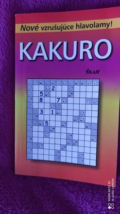 Kakuro,