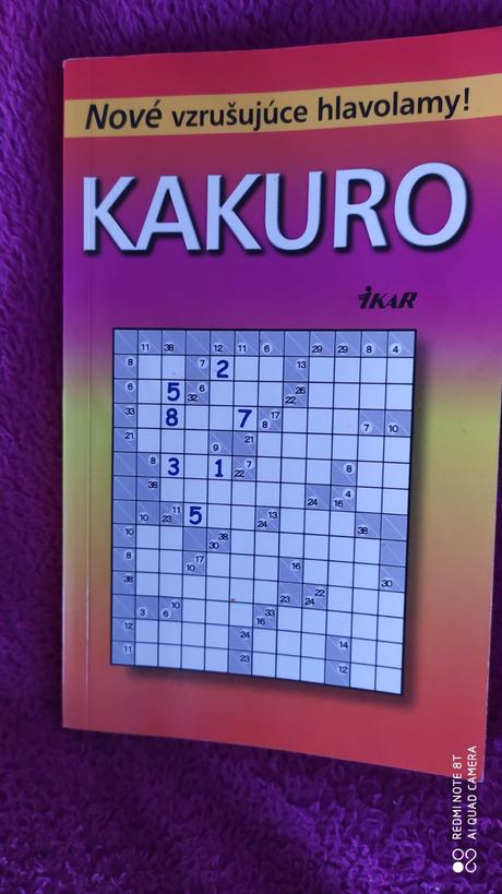 Kakuro,