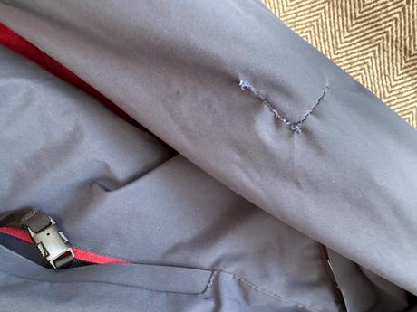 Peakperformance lyžiarsky komplet dámsky s-xs, s