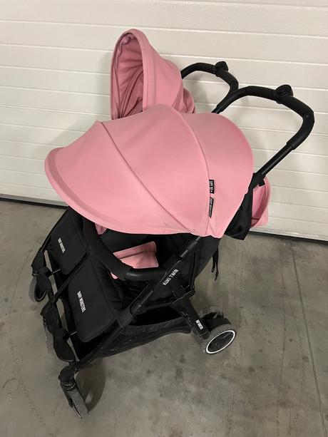 Kuki twin, baby monsters,baby monsters kuki twin