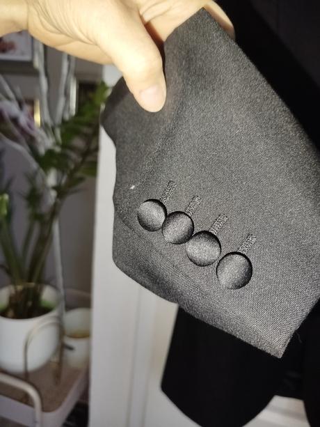 Ozeta business sako s vlnou l/xl pc 250 eur, l