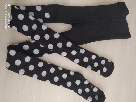 Teplé pančuchy, lupilu,122