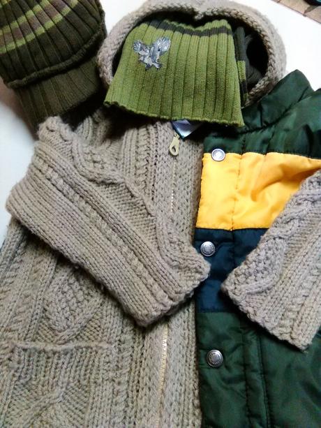 Parádny komplet, lupilu,104