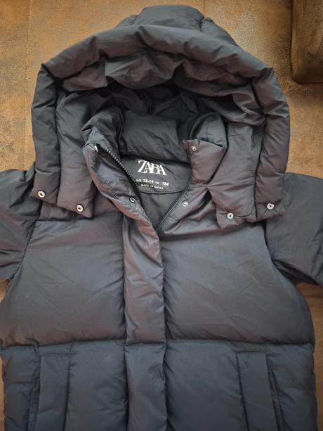 Predlzena perova bunda, zara,164