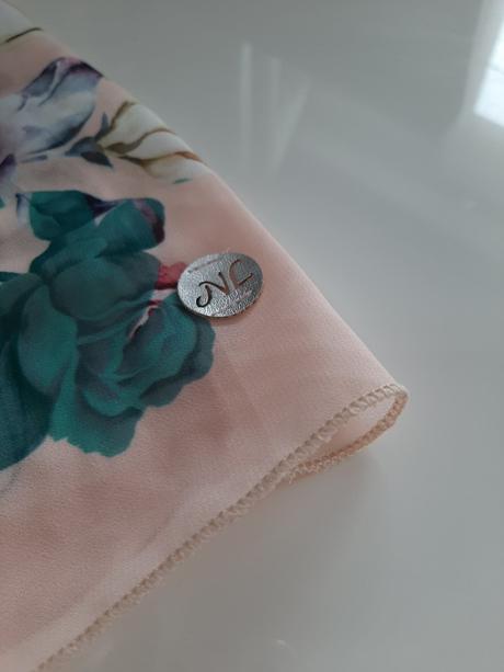 Ľahká letná halenka top, s