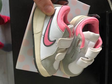 Nike tenisky, nike,21