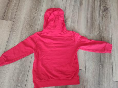 Mikina s aplikáciou spiderman, c&a,110