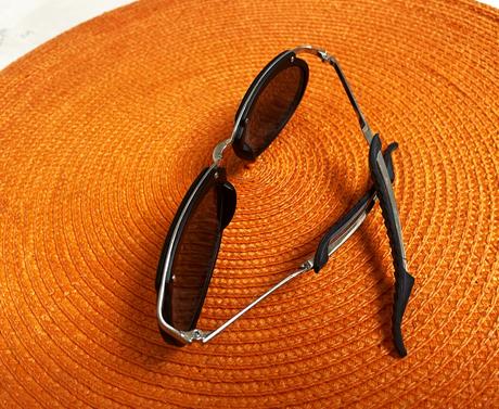 Športové okuliare, 