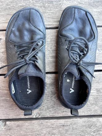 Vivobarefoot tenisky, vivobarefoot,39