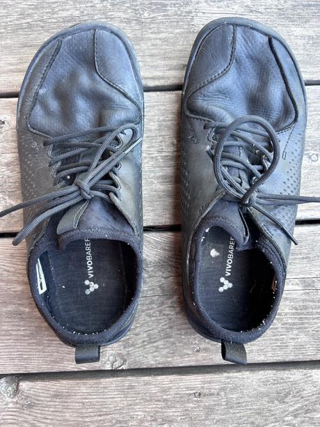 Vivobarefoot tenisky, vivobarefoot,39