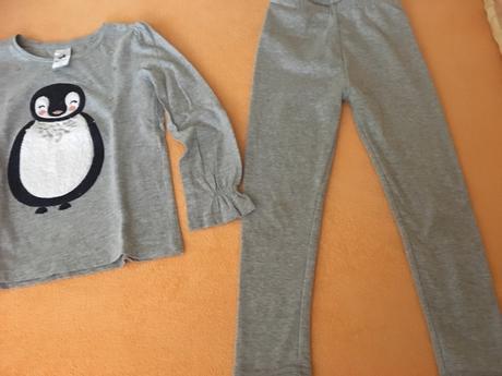 Komplet, palomino,122