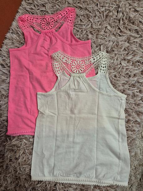 Topy na ramienka, george,122