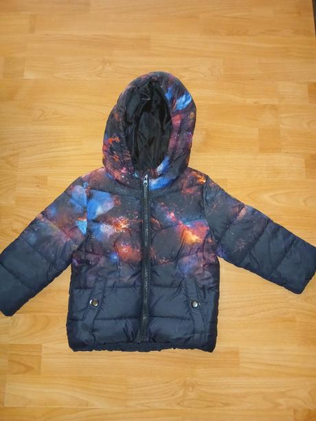 Zimná bunda, f&f,98