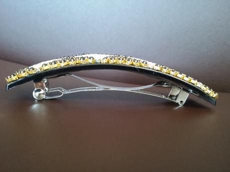 Krásne spony do vlasov - kus 3 euro,