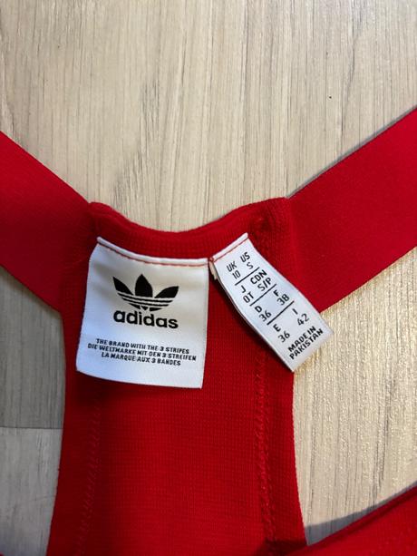 Šaty adidas, adidas,s