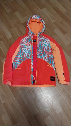 Lyžiarska bunda, o’neill,152