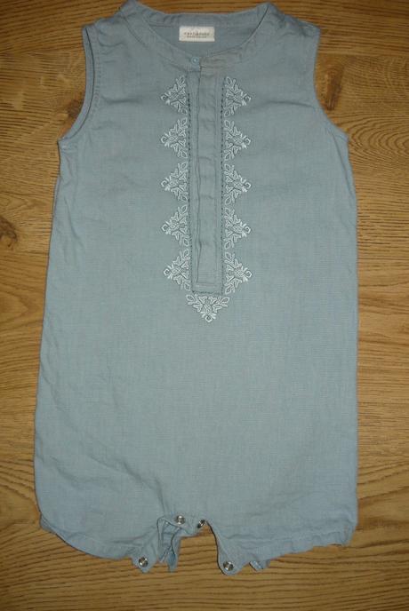 Kvalitný letný overal -92, next,92