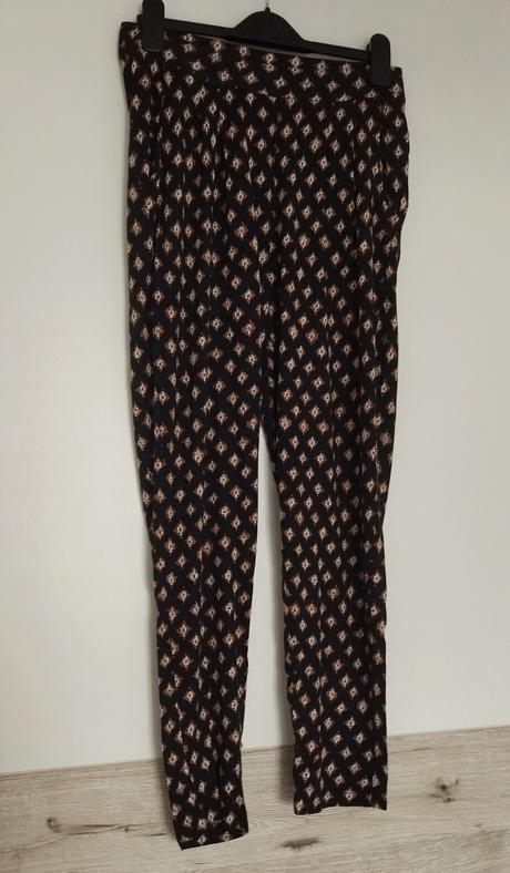Ľahké nohavice, debenhams,m