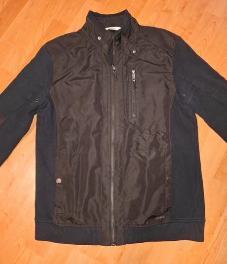 Pánska mikina, calvin klein,m