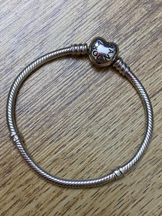 Pandora naramok 16cm, pandora