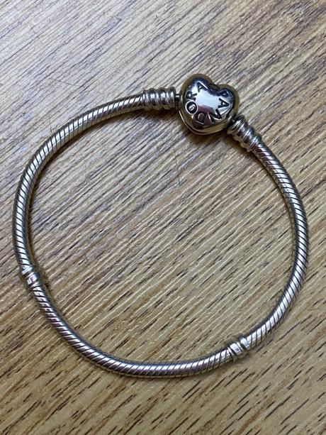 Pandora naramok 16cm, pandora