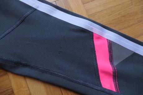 Kari traa original funkcne sportove damske leginy, xs