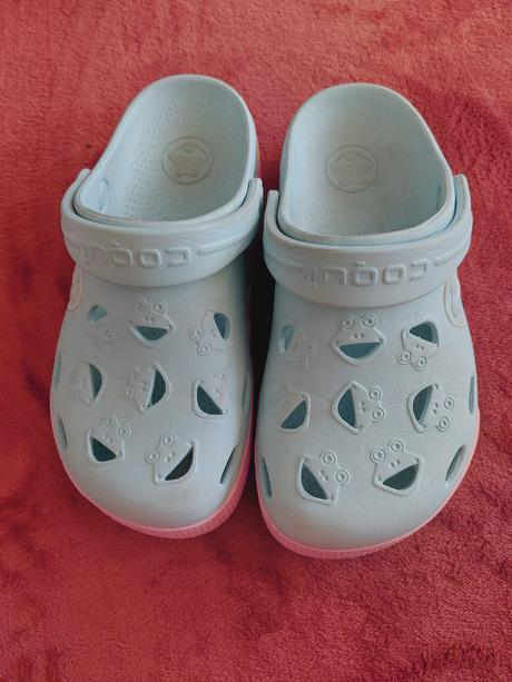 Škapky-croks, coqui,32