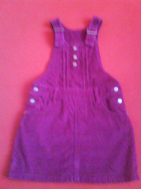 Menšestrove šaty, cherokee,122