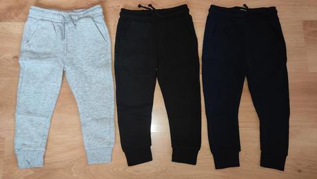 Tepláky top stav, f&f,98