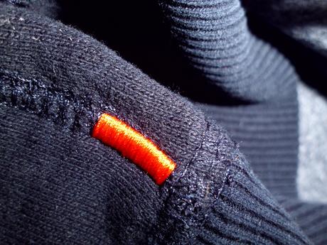 Tmavomodrá do čierna, superdry,m