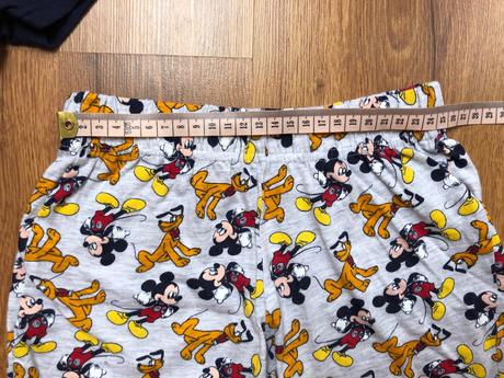 Mickey suprava 98-104 (sedi aj 110), pepco,104