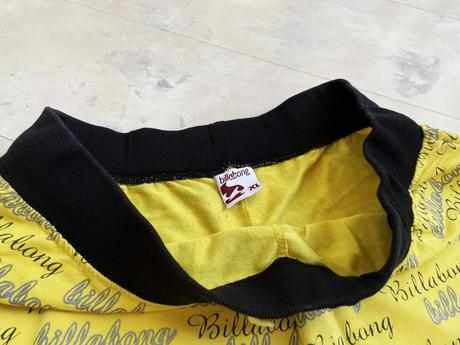 Bavlnené šortky, billabong,m