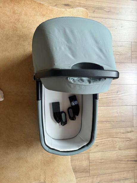 Hlboká vanička thule urban glide 3, thule,thule urban glide 3