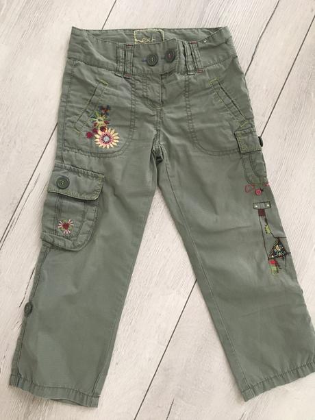 Zelené gaťuše pre princeznú, next,110